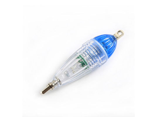 1.5 Volt Led Underwater Fishing Lights 30 Hours Duration 0.008 Kg Weight