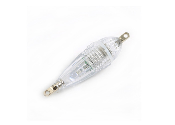 1.5 Volt Led Underwater Fishing Lights 30 Hours Duration 0.008 Kg Weight