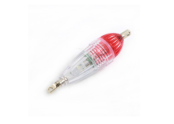 1.5 Volt Led Underwater Fishing Lights 30 Hours Duration 0.008 Kg Weight