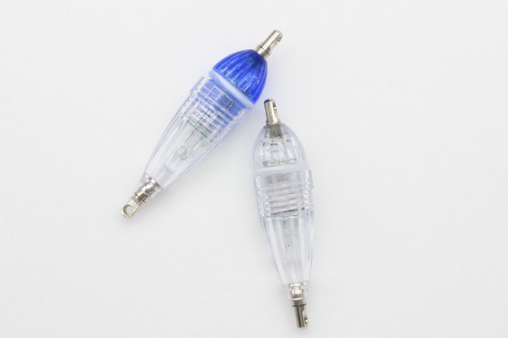 1.5 Volt Led Underwater Fishing Lights 30 Hours Duration 0.008 Kg Weight