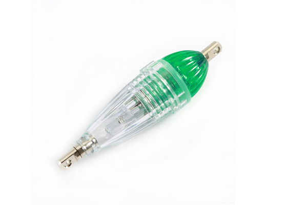 1.5 Volt Led Underwater Fishing Lights 30 Hours Duration 0.008 Kg Weight
